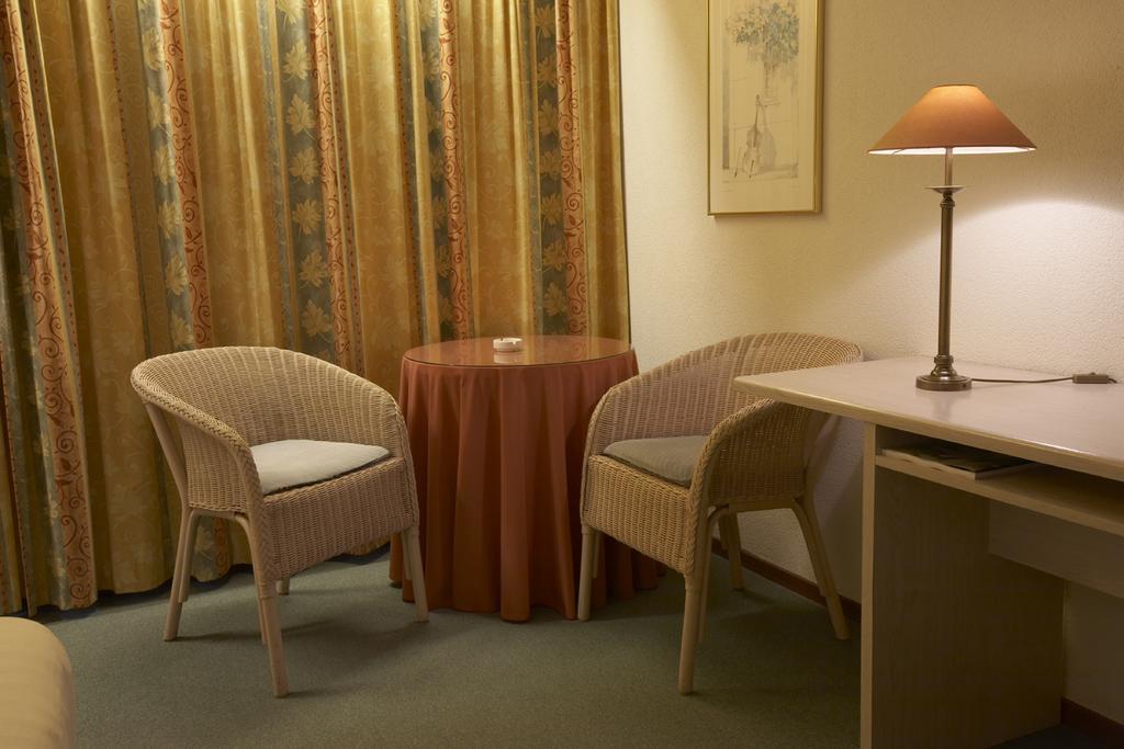 Hotel Heer Hugo Heerhugowaard Cameră foto